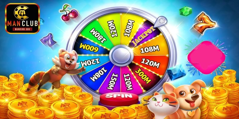 Sơ lược về chuyên mục slot game tại sân chơi online