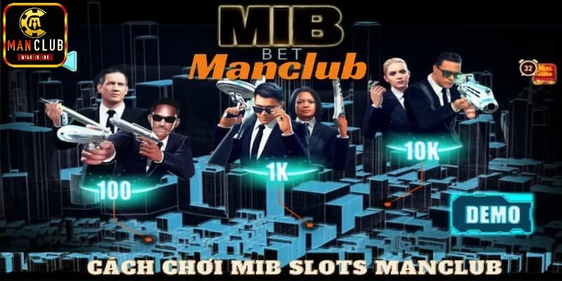 Thông tin chính giới thiệu siêu phẩm game mib slot hot nhất 2024