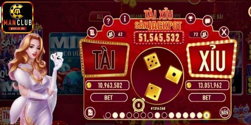 Thông tin giới thiệu dòng game sicbo siêu phẩm bậc nhất năm