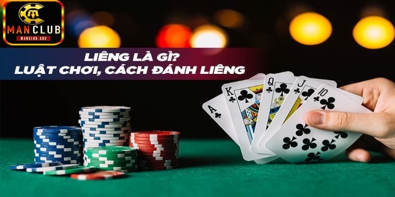 Cách chơi game bài liêng online đổi thưởng hấp dẫn