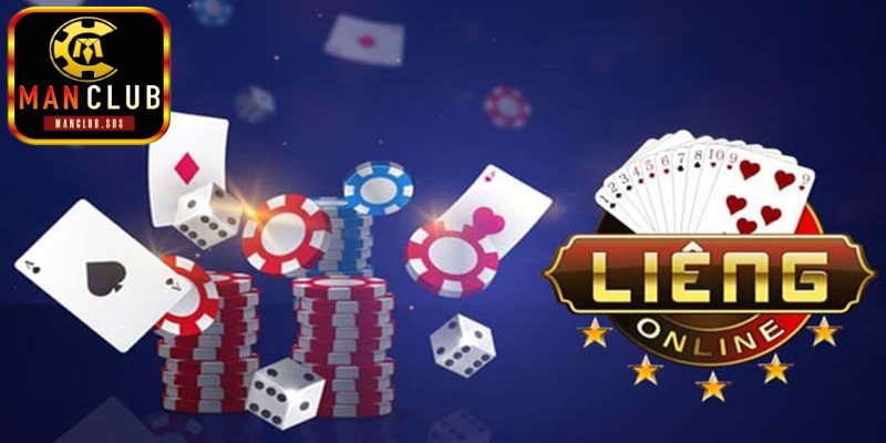 Những kinh nghiệm chơi game bài liêng online ở Manclub