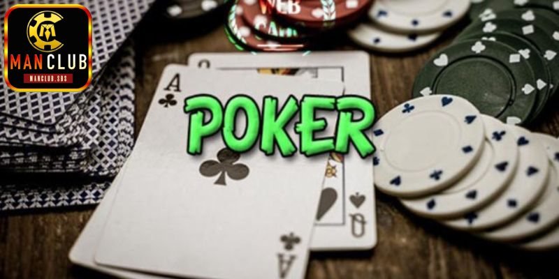 Hướng dẫn chơi poker online dành cho thành viên mới