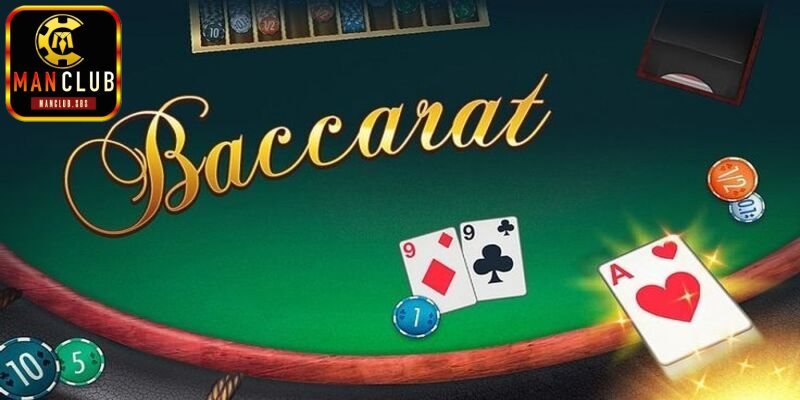 Chiến lược chơi baccarat luôn thắng kiểm soát tâm lý