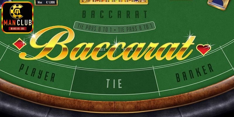 Kinh nghiệm chơi baccarat luôn thắng từ chuyên gia