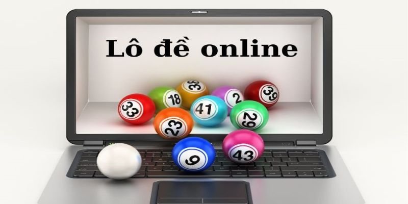 Tìm hiểu lô đề online tại cổng game đổi thưởng