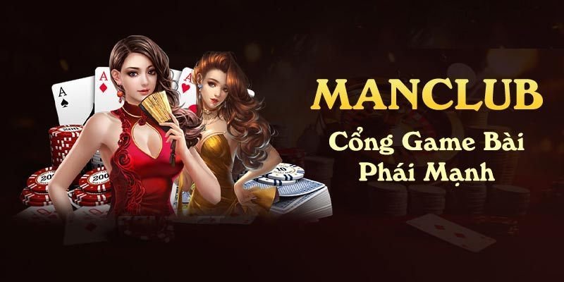 Tin tức đính chính cổng game Manclub lừa đảo